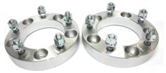 Dystans koła 5x114,3 30mm 12x1,5 Jeep, Toyota Rav4