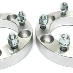 Dystans koła 5×114,3 30mm 12×1,5 Jeep, Toyota Rav4