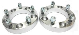 Dystans koła 5x114,3 30mm 12x1,5 Jeep, Toyota Rav4