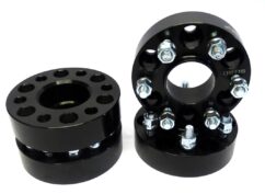 DYSTANSE DO KÓŁ 6x139,7mm 30mm NAVARA D22 D21 TERRANO