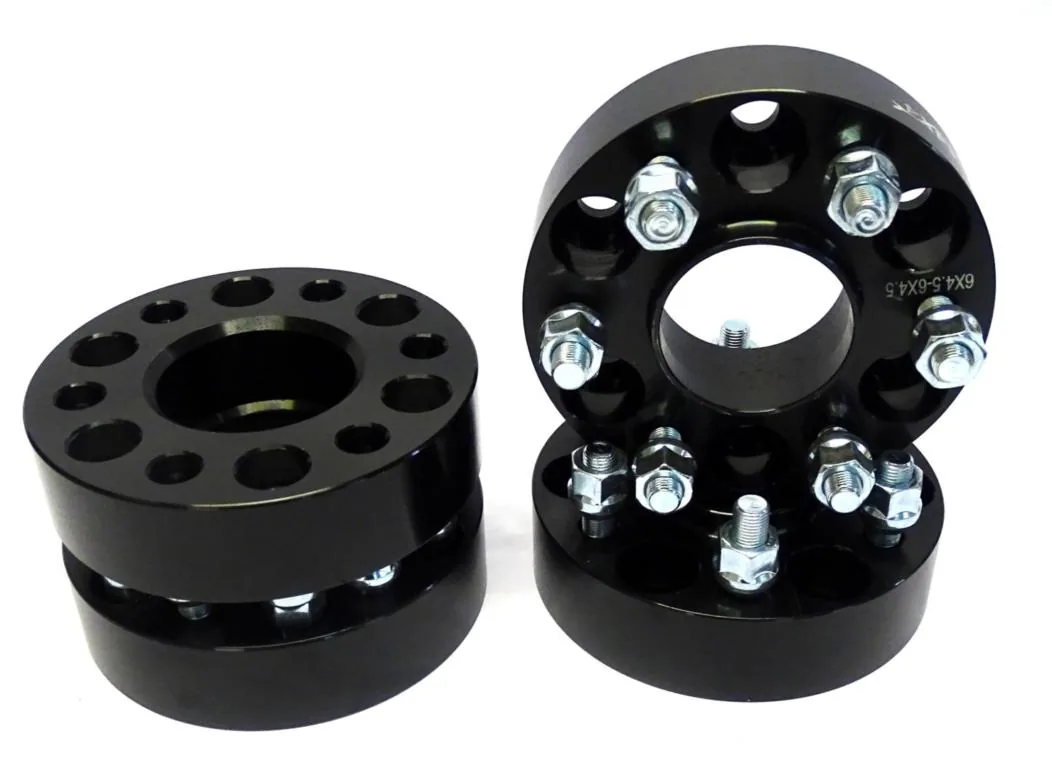 DYSTANSE DO KÓŁ 5x130mm 30mm MERCEDES G SPRINTER