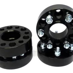 DYSTANSE DO KÓŁ 30mm TOYOTA LANDCRUISER 300 2021+