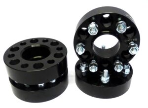 DYSTANSE DO KÓŁ 6x139,7mm 30mm NISSAN PATROL 4szt