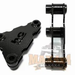 Jeep Grand Cherokee WJ / WG 1998-2004 dystans sierżanta 40mm