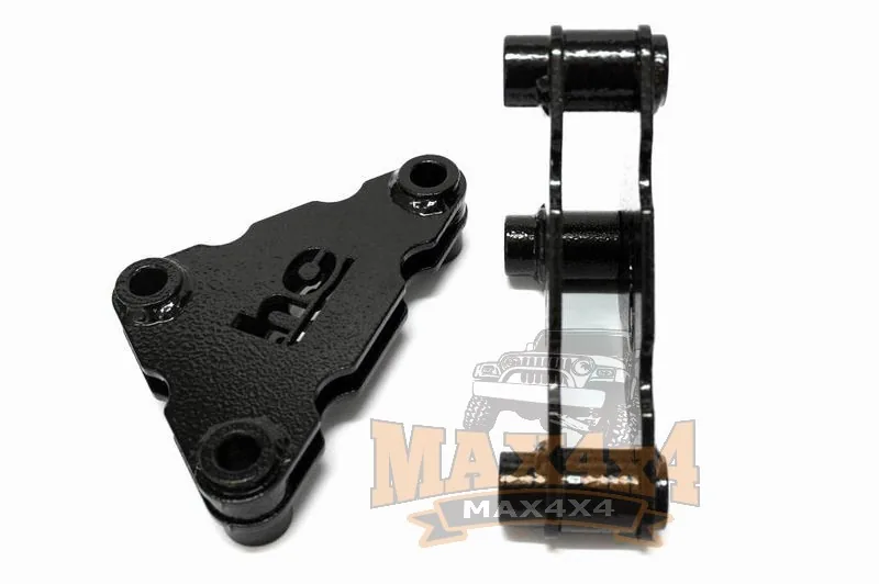 Jeep Grand Cherokee WJ / WG 1998-2004 dystans sierżanta 40mm