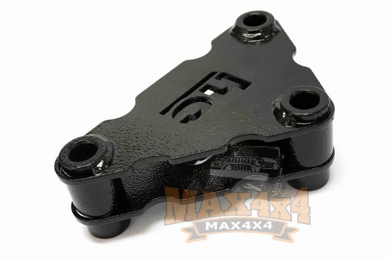 Jeep Grand Cherokee WJ / WG 1998-2004 dystans sierżanta 40mm