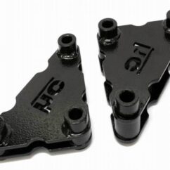 Jeep Grand Cherokee WJ / WG 1998-2004 dystans sierżanta 80mm