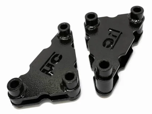 Jeep Grand Cherokee WJ / WG 1998-2004 dystans sierżanta 80mm