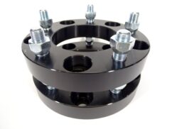 DYSTANSE DO KÓŁ 5x139,7mm 25mm ALU SUZUKI JIMNY VITARA SAMURAI