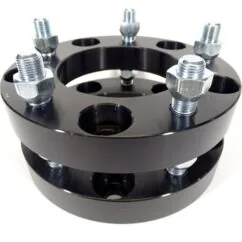 DYSTANSE DO KÓŁ 5×139,7mm 25mm ALU SUZUKI JIMNY VITARA SAMURAI