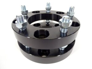 DYSTANSE DO KÓŁ 5x139,7mm 25mm ALU SUZUKI JIMNY VITARA SAMURAI