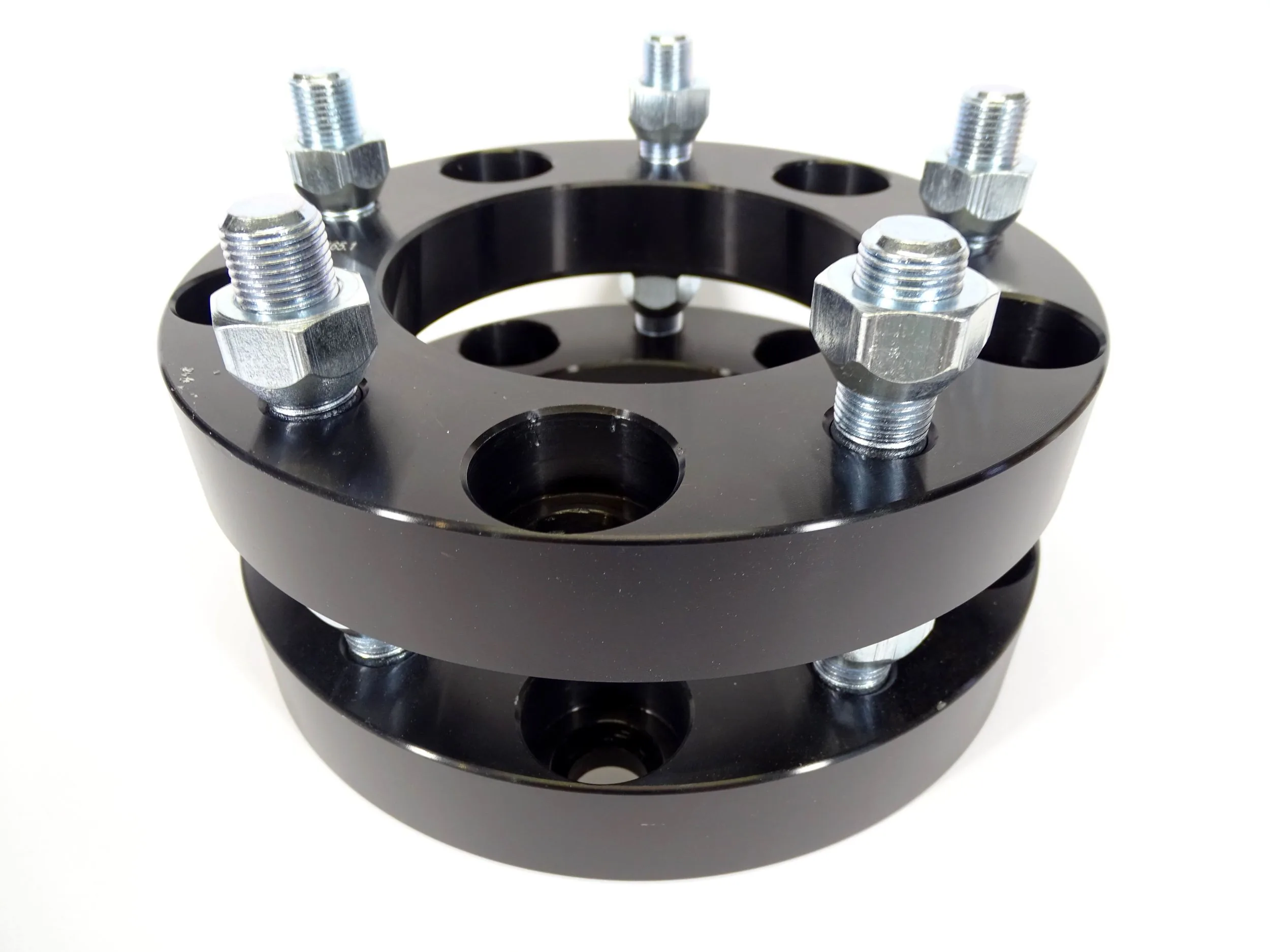 DYSTANSE DO KÓŁ 5×139,7mm 25mm ALU SUZUKI JIMNY VITARA SAMURAI