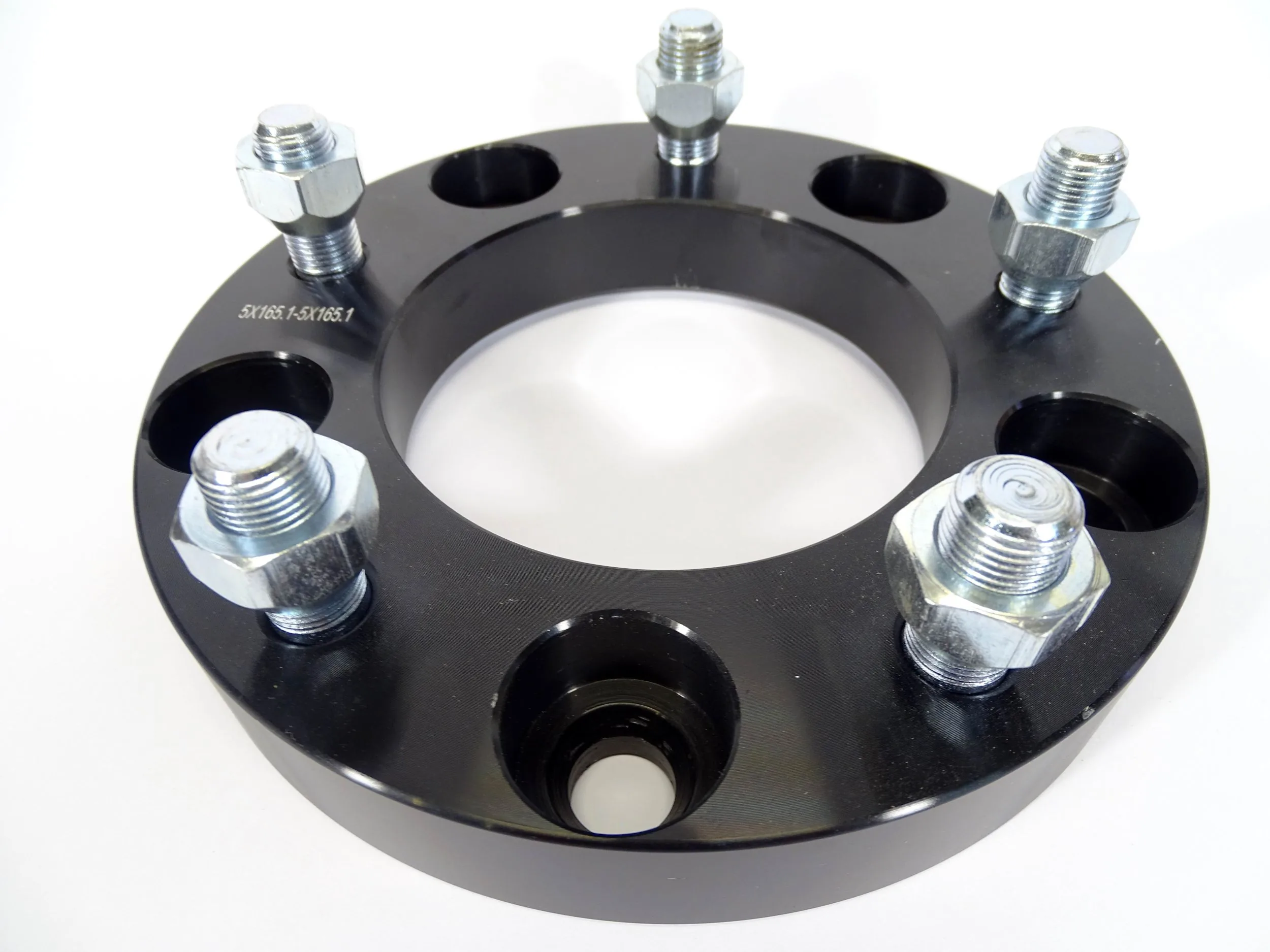 DYSTANSE DO KÓŁ 5×139,7mm 25mm ALU SUZUKI JIMNY VITARA SAMURAI