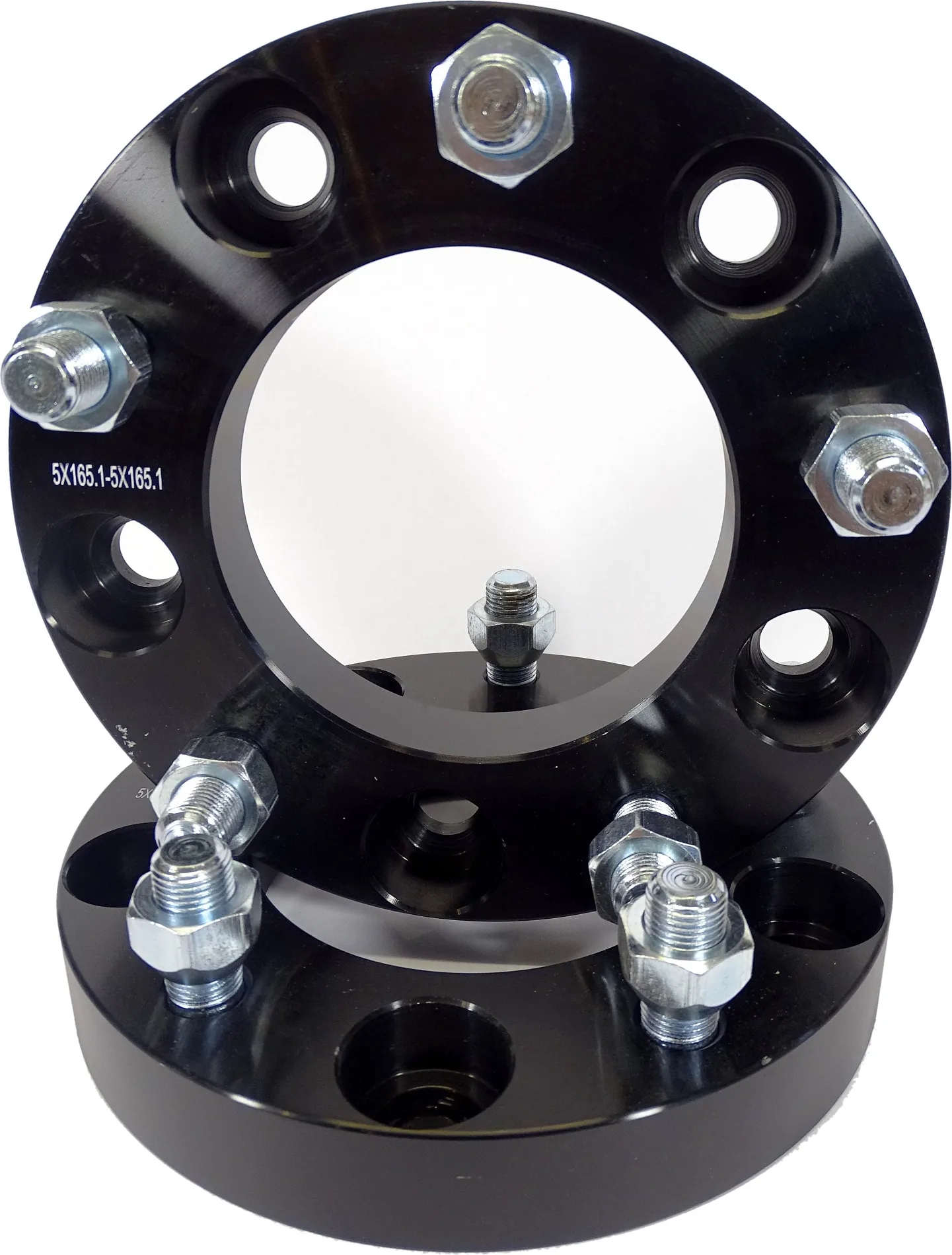DYSTANSE DO KÓŁ 5×139,7mm 25mm ALU SUZUKI JIMNY VITARA SAMURAI