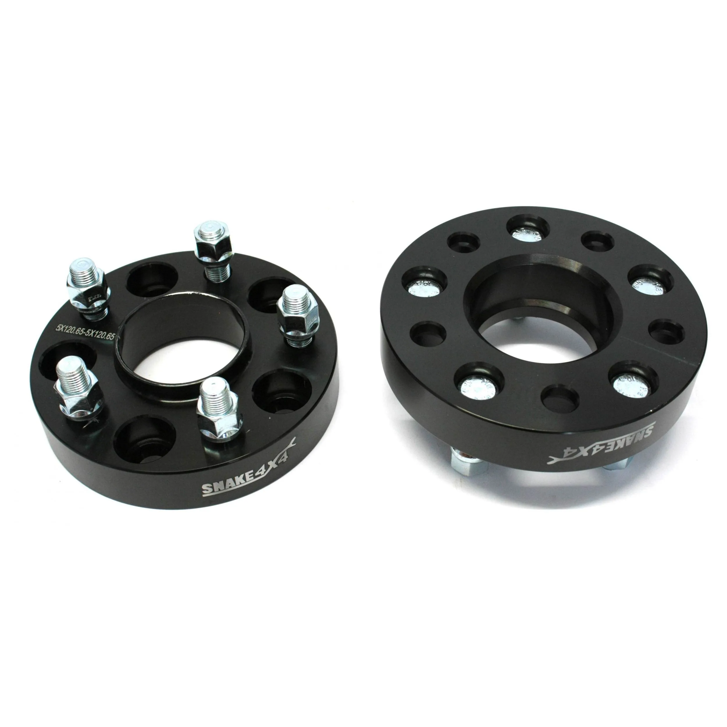 DYSTANSE DO KÓŁ 5×150 38mm TOYOTA LC 105, 100, 76, 78, 79