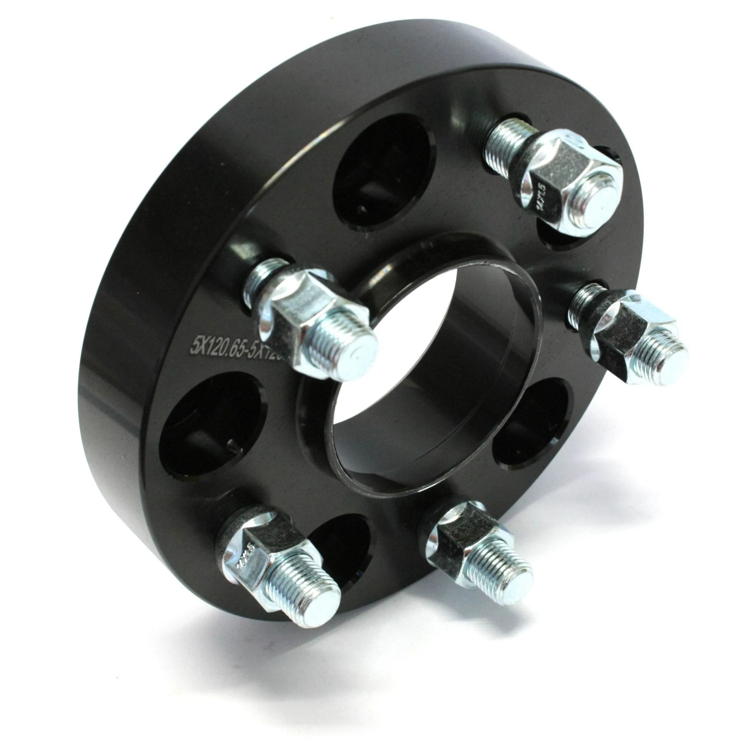 DYSTANSE DO KÓŁ 5×150 38mm TOYOTA LC 105, 100, 76, 78, 79