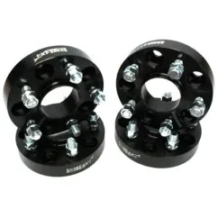 DYSTANSE KOŁA 5X100 25mm SUBARU FORESTER 56,1