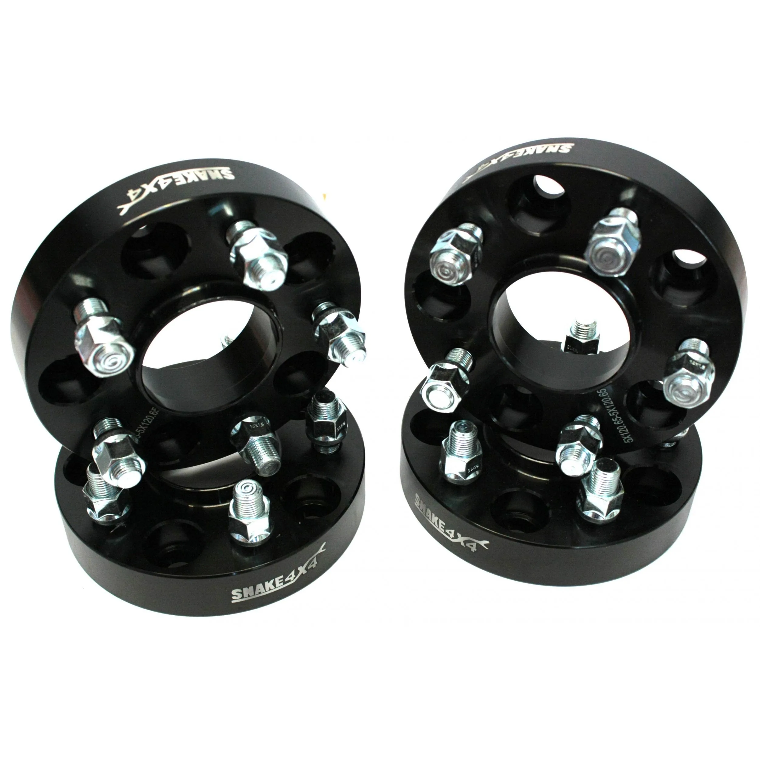 DYSTANSE DO KÓŁ 5×150 38mm TOYOTA LC 105, 100, 76, 78, 79