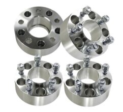 Dystans koła 5x127 30mm 1/2x2,0 JEEP