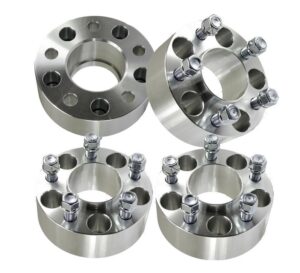 Dystans koła 5x127 30mm 1/2x2,0 JEEP