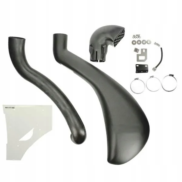 SNORKEL WLOT POWIETRZA FORD RANGER XLT