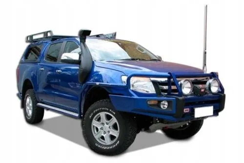 SNORKEL WLOT POWIETRZA FORD RANGER XLT