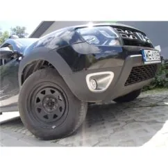 Felga stalowa 5×114,3 ET+35 16×7 RAV4 DACIA DUSTER