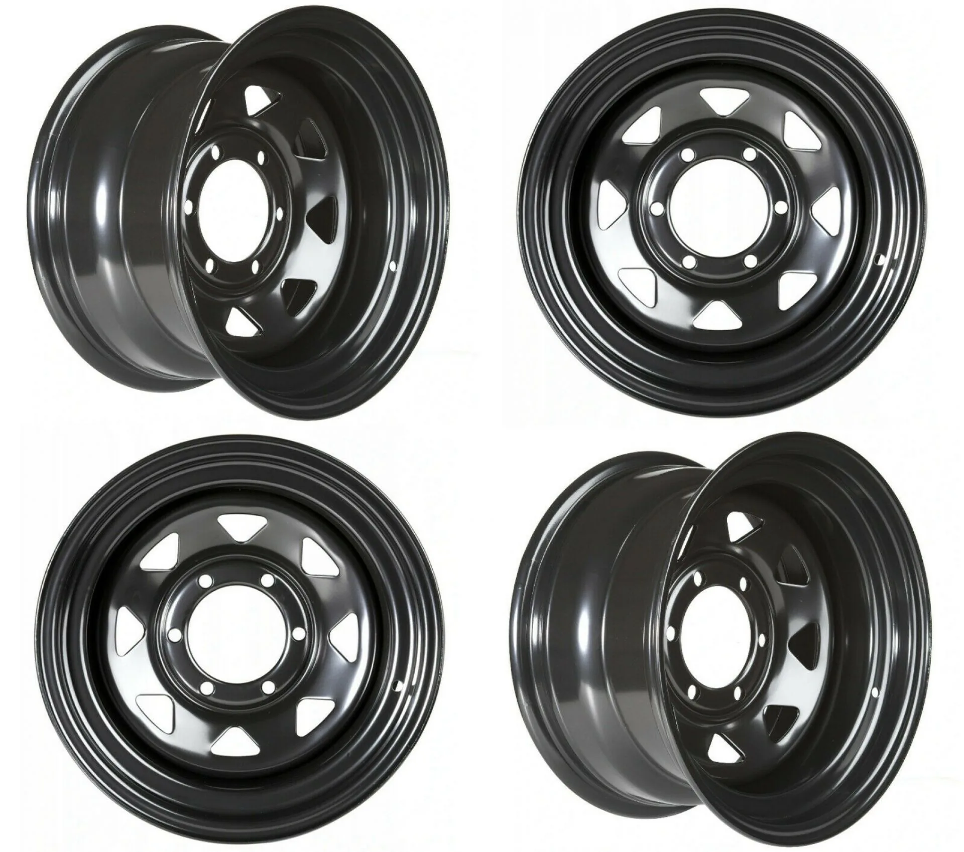 FELGA STALOWA 15×10 6/139,7 ET-50