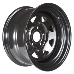 FELGA STALOWA 16x7 5X114,3 ET0 JEEP, DODGE, CHRYSLER