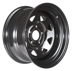 FELGA STALOWA 15X7 5X139,7 ET-0 JIMNY