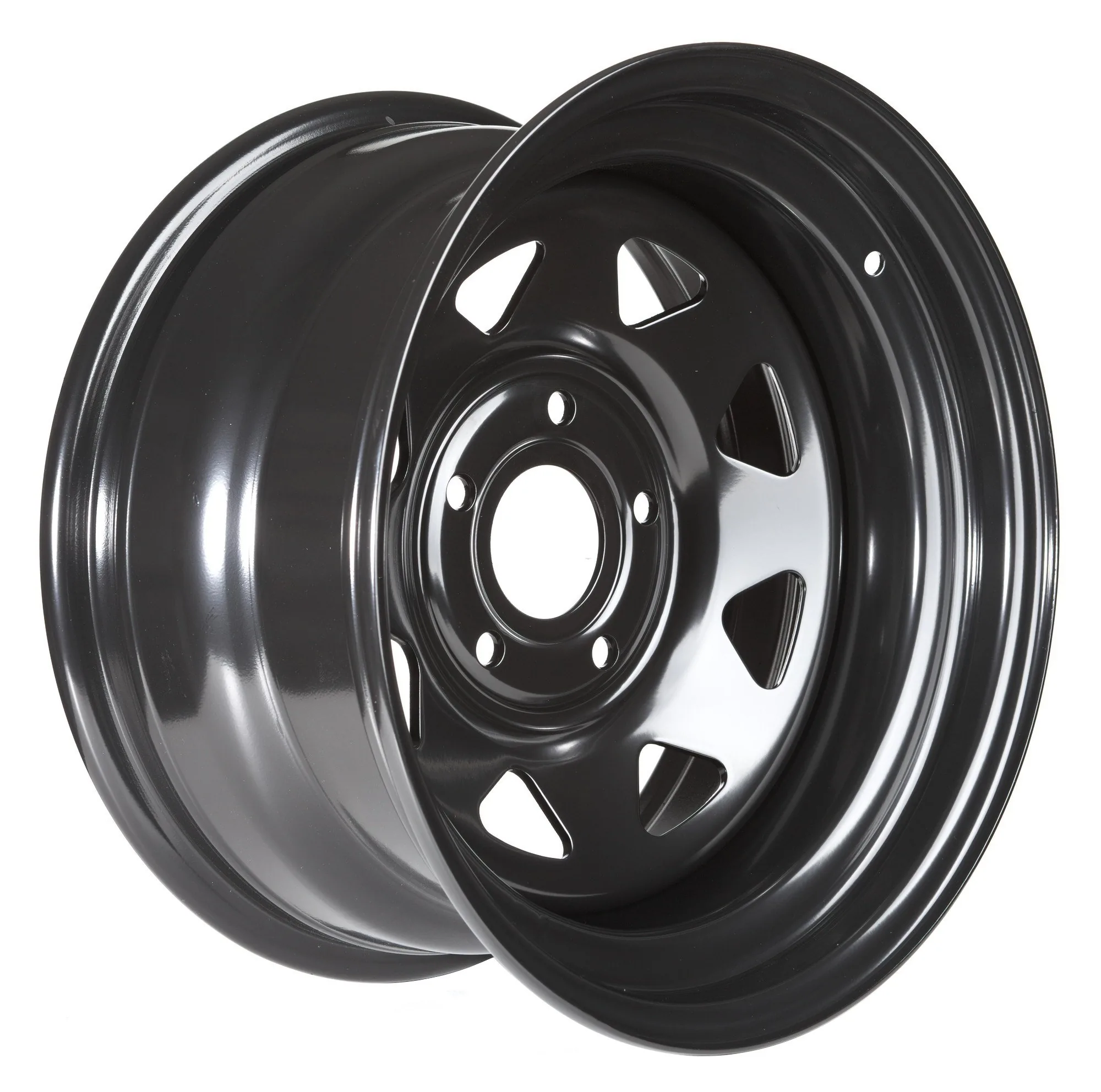 FELGA STALOWA 15X7 5X139,7 ET-0 JIMNY