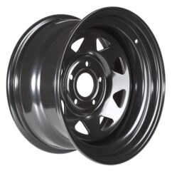 FELGA STALOWA 16X7 6X139,7 ET+25 FORD RANGER