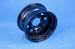 FELGA STALOWA 16x7 6/139,7 ET-35 NISSAN PATROL