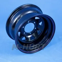 FELGA STALOWA 16×7 6/139,7 ET-35 NISSAN PATROL
