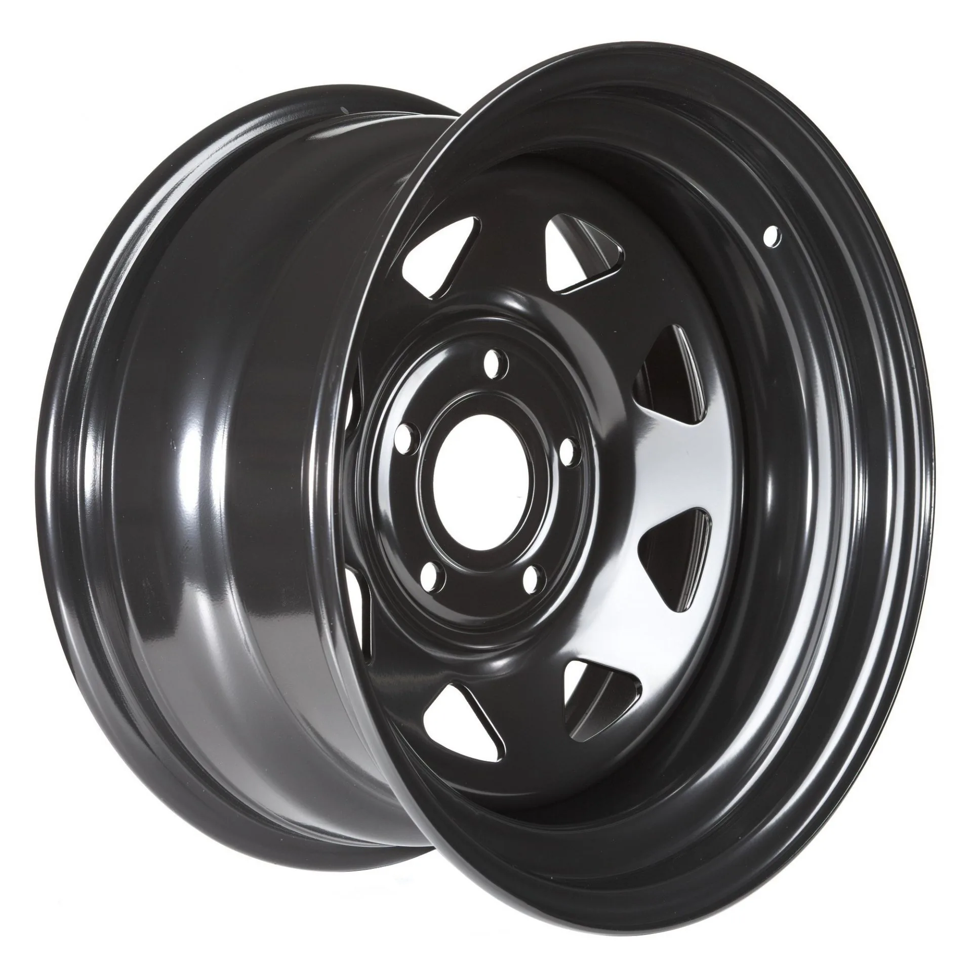 FELGA STALOWA 17×8 ET 0 TOYOTA HI LUX , PRADO 120