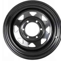 felga_czarna_6_-2.jpg Felga stalowa 15X7 5X139,7 ET-0 VITARA JIMNY