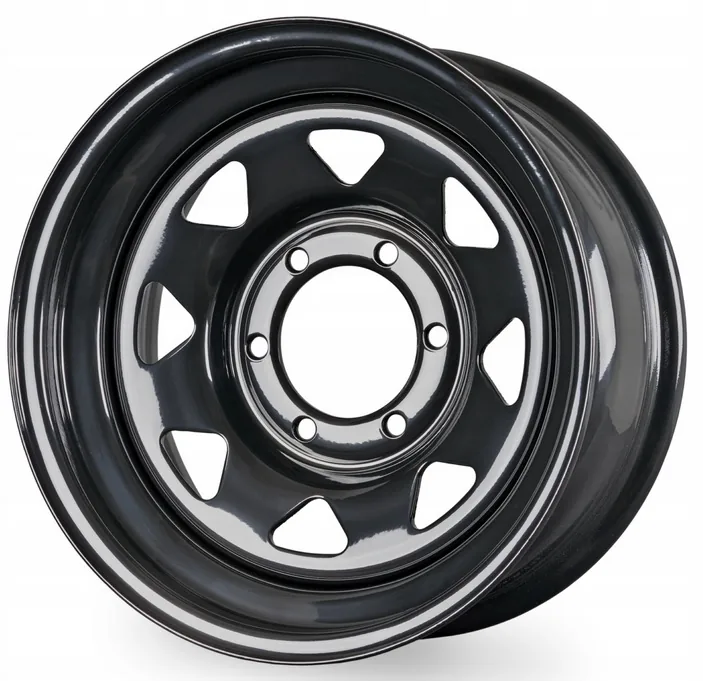 Felga stalowa 4X4 6/139,7 ET0 17×7 PAJERO L-200