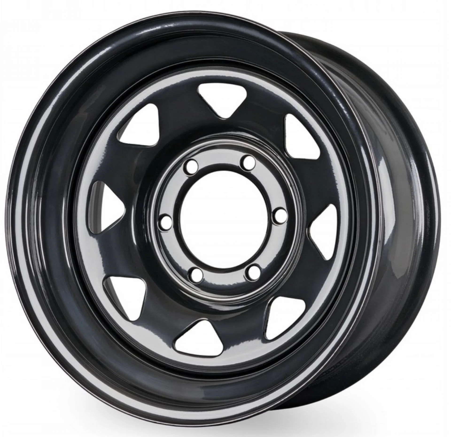 Felga stalowa 17×7 6/139,7 ET+15 CB 93,1 FORD RANGER