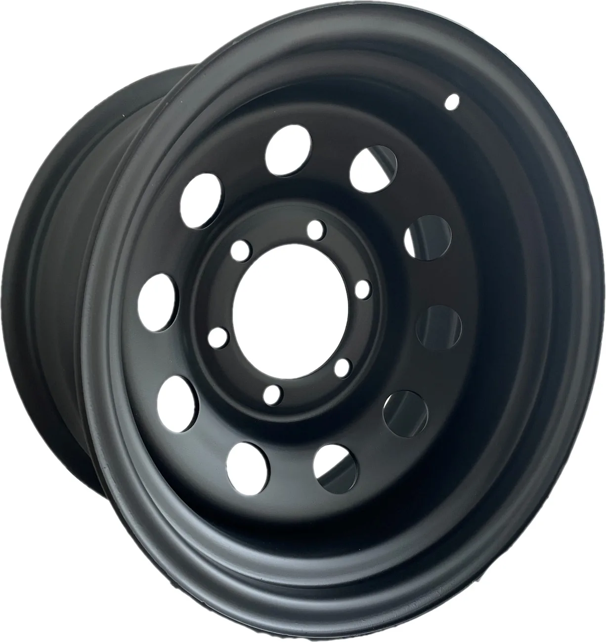 Felga stalowa 17×7 6/139,7 ET0 CB 106,1 TOYOTA HILUX