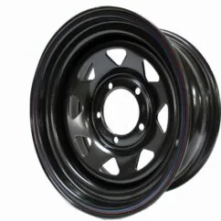 FELGA STALOWA 16×7 5×139,7 ET+10 Suzuki Samurai, Jimny, Grand Vitara,