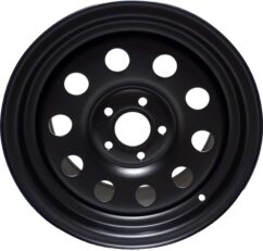 Felga stalowa 15X7 5X139,7 ET-0 VITARA JIMNY
