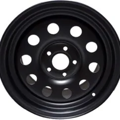 Felga stalowa 15X7 5X139,7 ET-0 VITARA JIMNY
