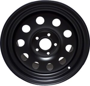 Felga stalowa 15X7 5X139,7 ET-0 VITARA JIMNY