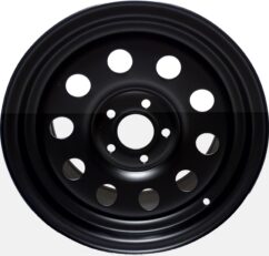 Felga stalowa 16x7 6/139,7 ET+10 NISSAN PATROL