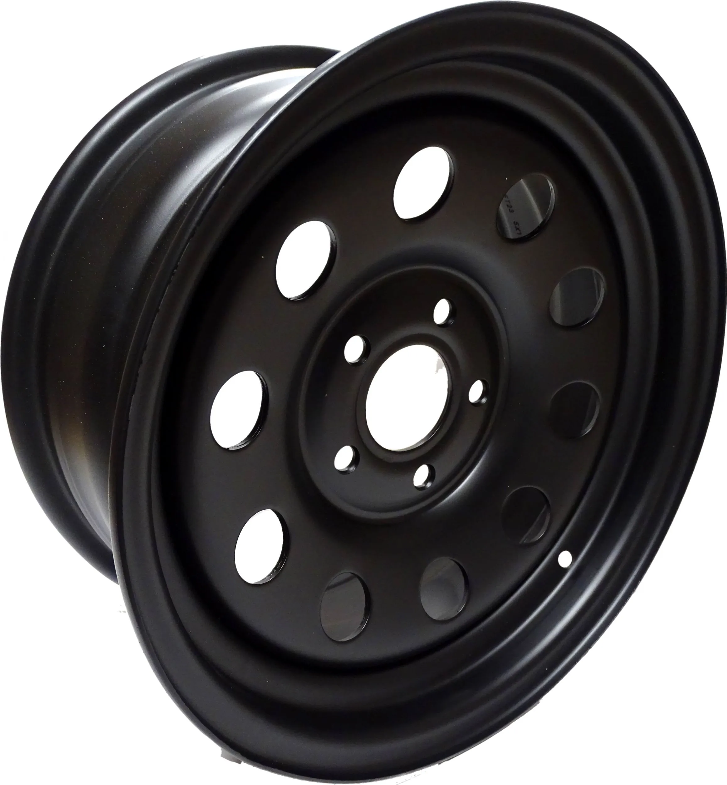 Felga stalowa 15X7 5X139,7 ET-0 VITARA JIMNY