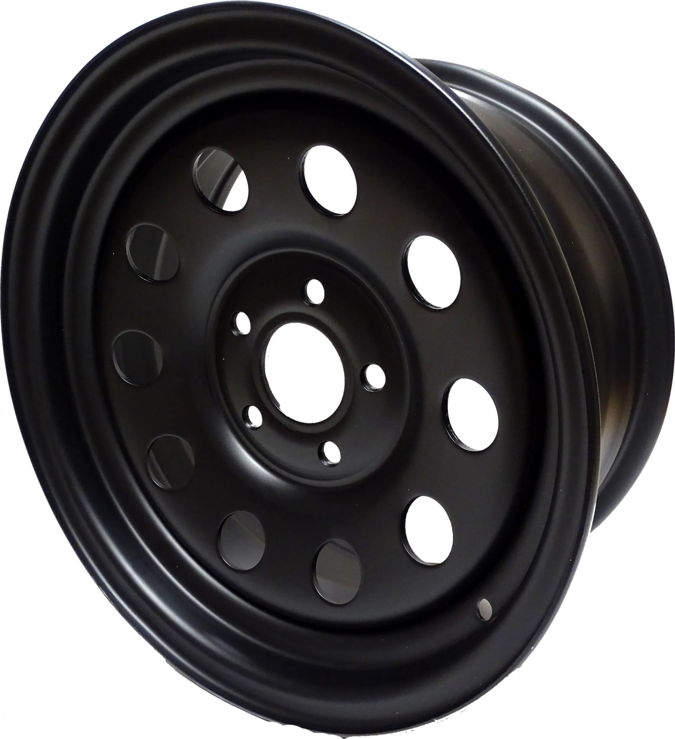 Felga stalowa 16×8 5×130 ET+20 MERCEDES G