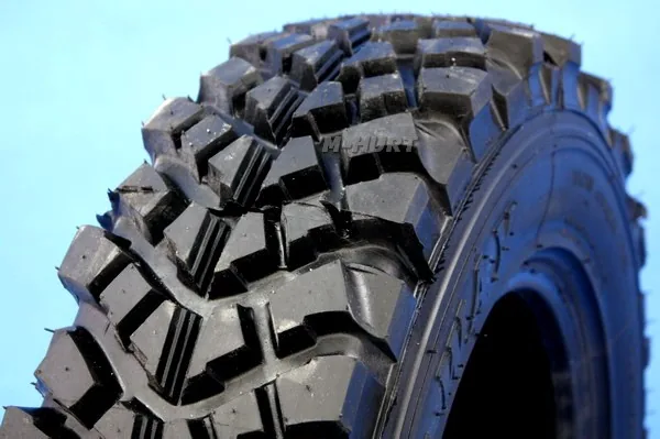 195/75R16 OPONY TERENOWE 4×4 MACHO MT SAMURAI