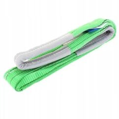 Zawiesie pasowe 1m 2T 60mm Pas