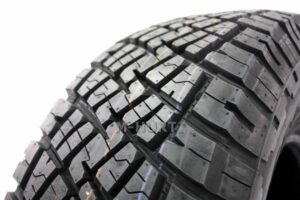 205/75R15 GENERAL GRABBER AT