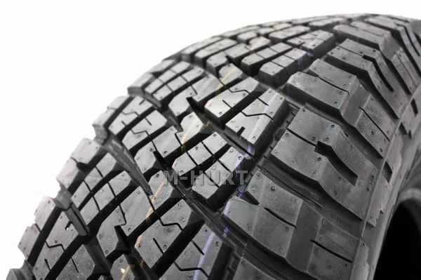 205/75R15 GENERAL GRABBER AT
